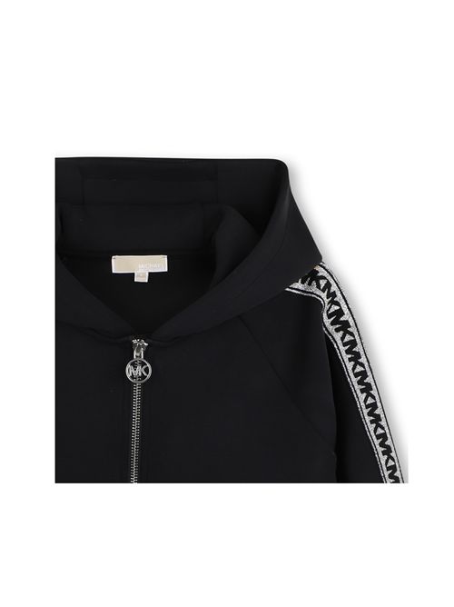 Felpa, bambina, logata. MICHAEL KORS | R3071309B